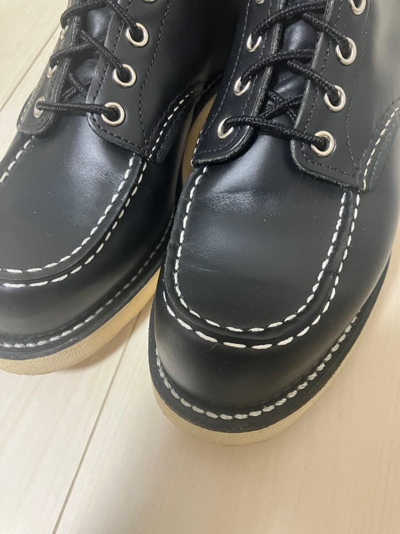 【18年】RED WING 8179 アイリッシュセッター　6E