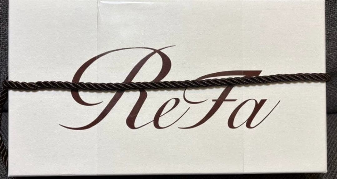 【新品】ReFa リファビューテックドライヤーS＋