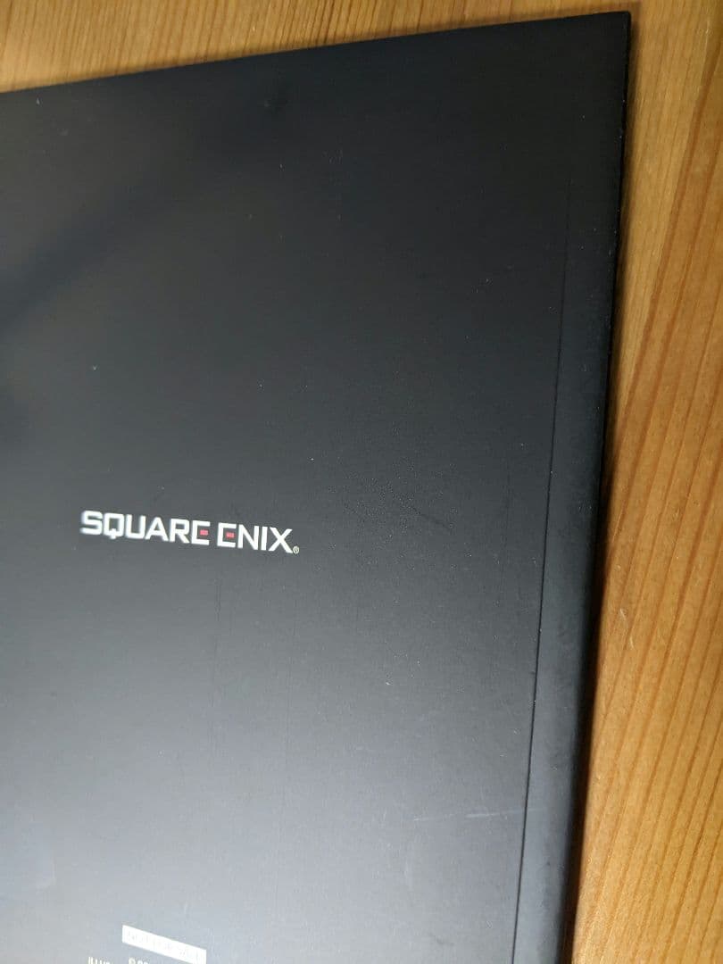 新品★プレイヤーズマニュアルサガフロンティア2リマスターSwitchパッケージ版