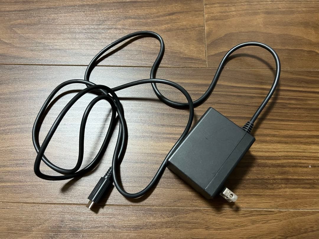 Nintendo Switch Nintendo Switch right