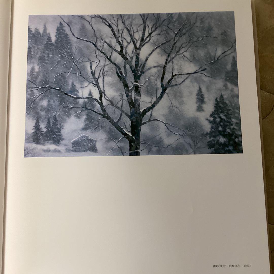現代日本画壇　80人　明治以降昭和期　1984年7月（株）ビジョン企画　定価6万