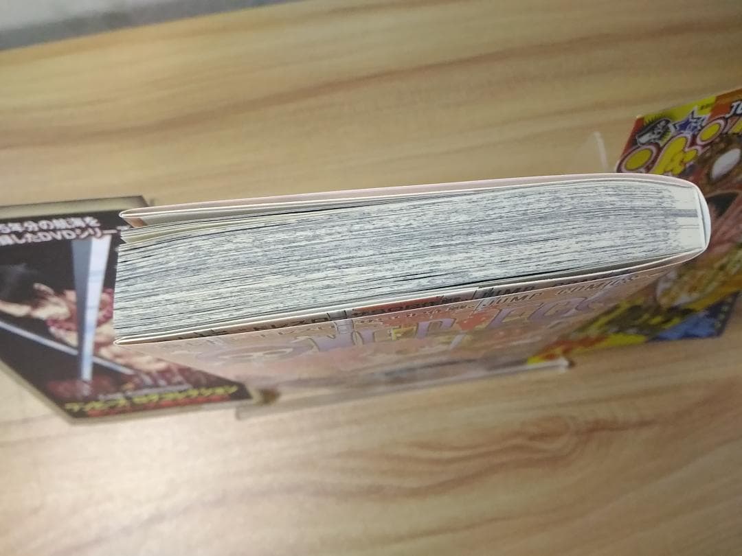 ワンピース 3億冊突破名シーンミニ複製原画10枚コンプリートセット 尾田栄一郎