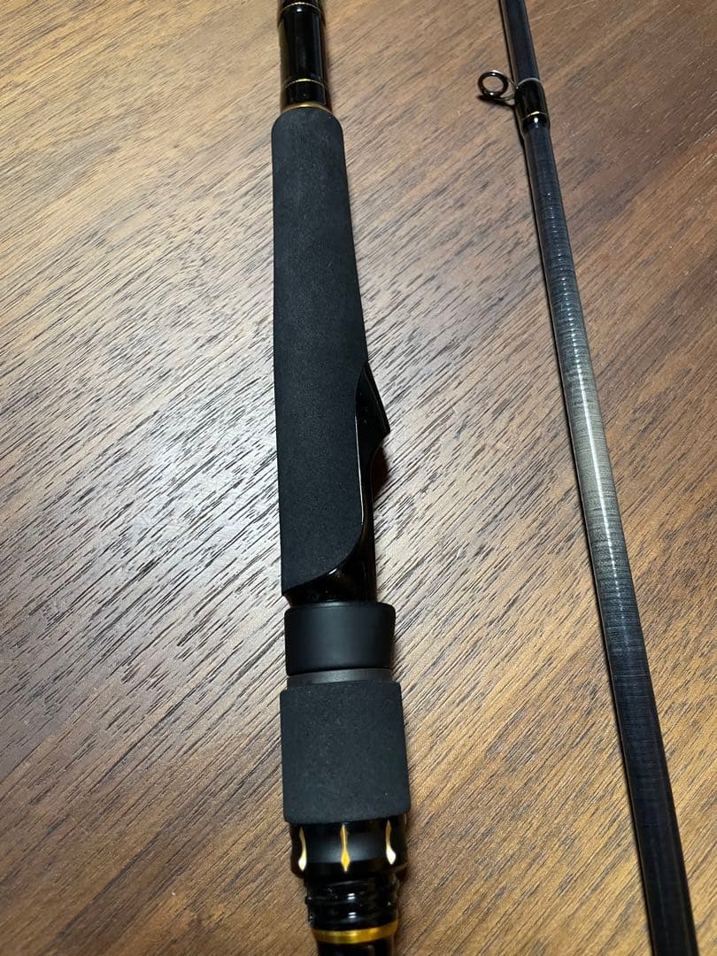 ラテオ　96M