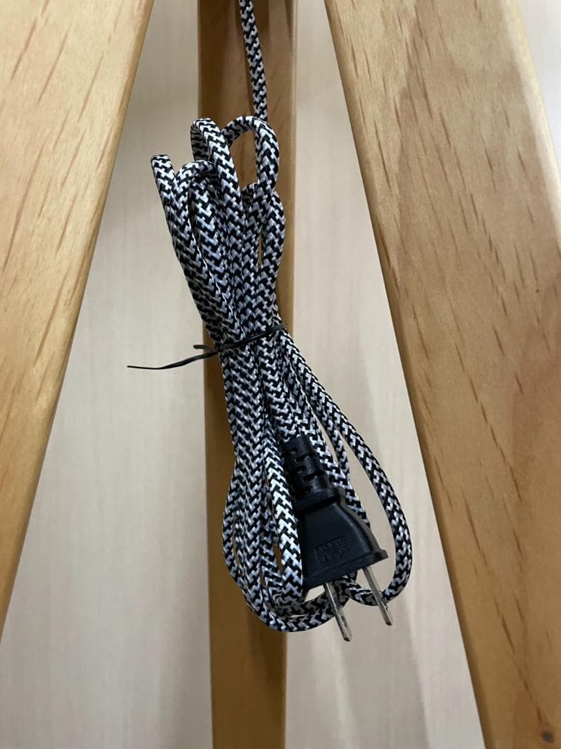 アートワークスタジオ　エスプレッソフロアランプ ホワイト AW-050