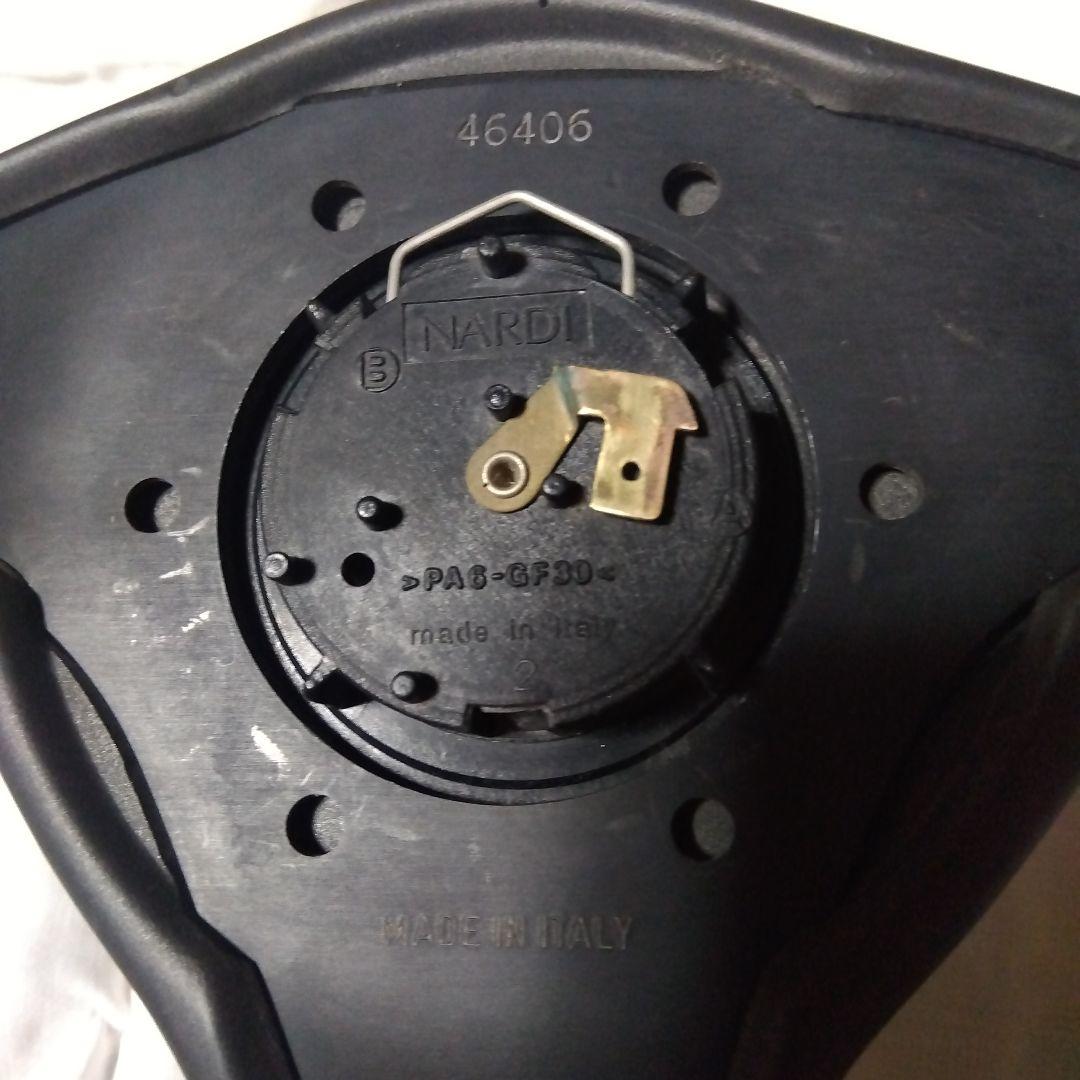 Nardi Torino ステアリング ハンドル本体