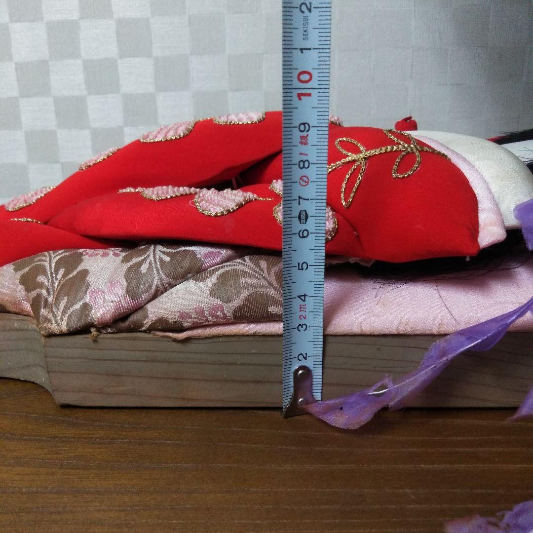 はこー2 羽子板　押し絵羽子板　藤娘