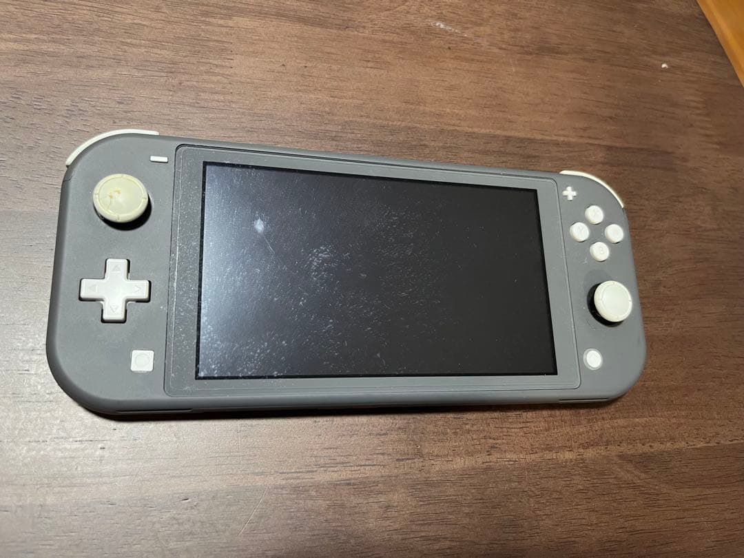 Nintendo Switch Lite & プロコン