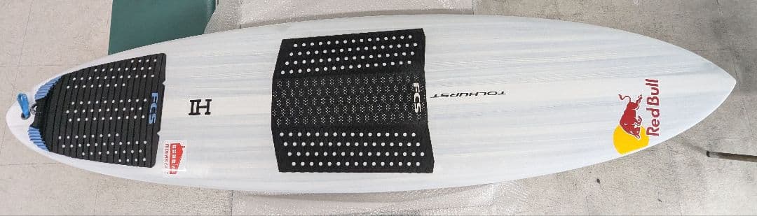 サンダーボルト　ハーレーイングルビー　ミッドレングス　ミッド6ミニ6.8