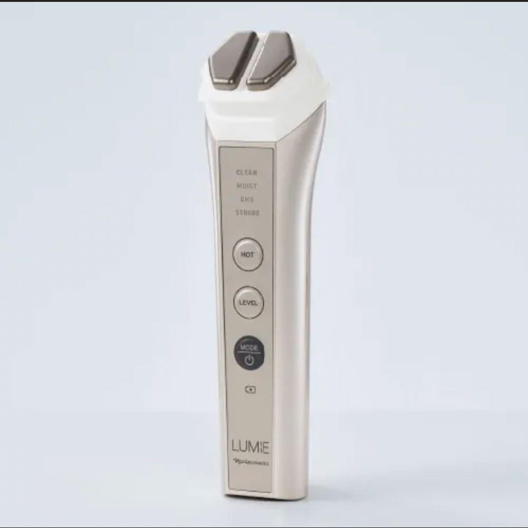 ナリス ルミエ 美顔器