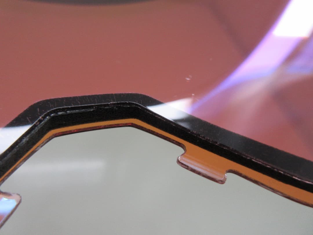 s*i様 ★★★送料無料匿名発送！調光レンズ SMITH SQUAD XL 美品