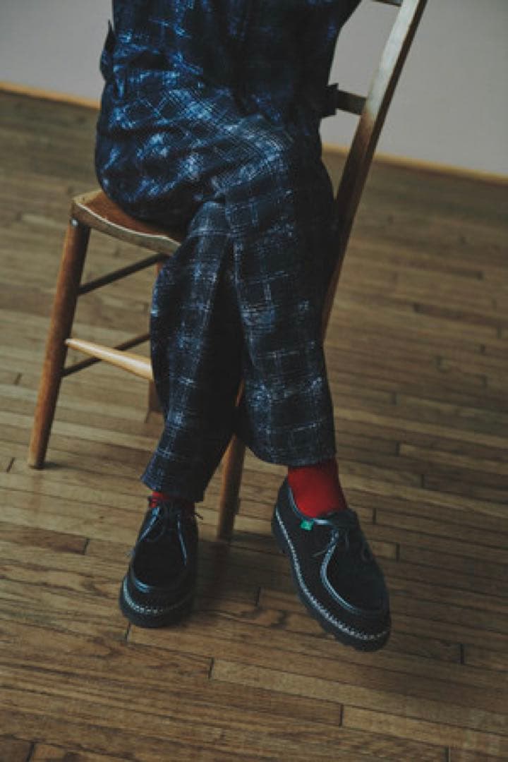 y's × Paraboot 28㎝ コラボブーツ