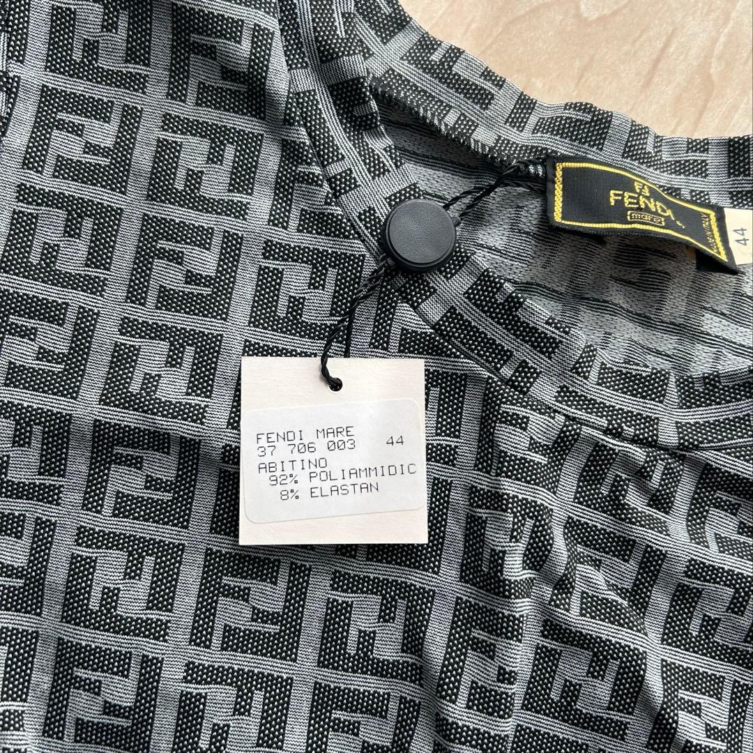 【【専用】】　　　　【新品未使用】FENDI フェンディ ワンピース