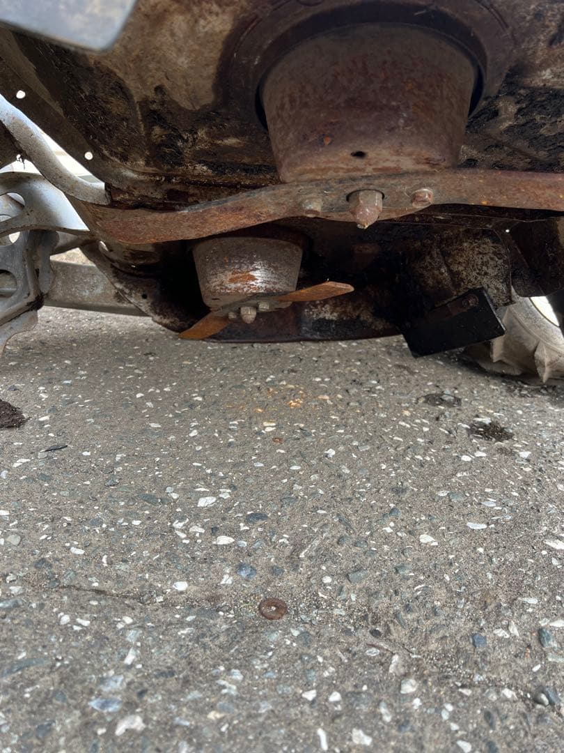 ウイングモア 自走式草刈機 WM726TL 三菱ガソリンエンジンGB180