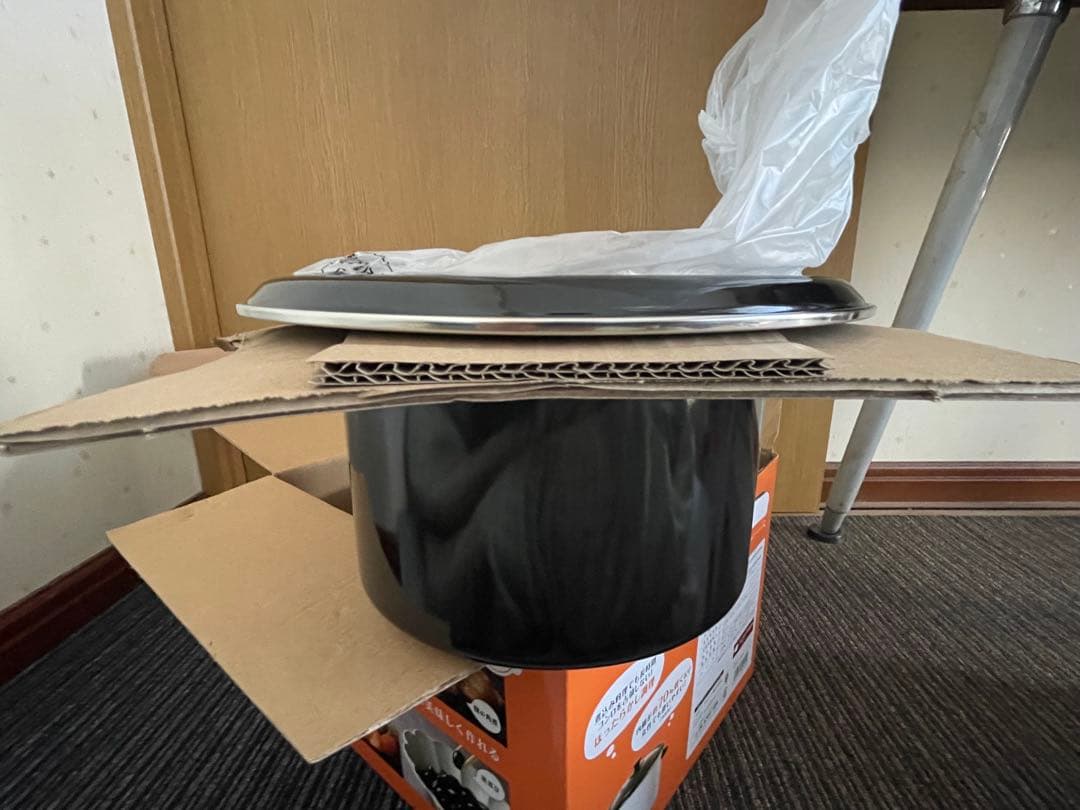 ライソン 電気煮込み鍋