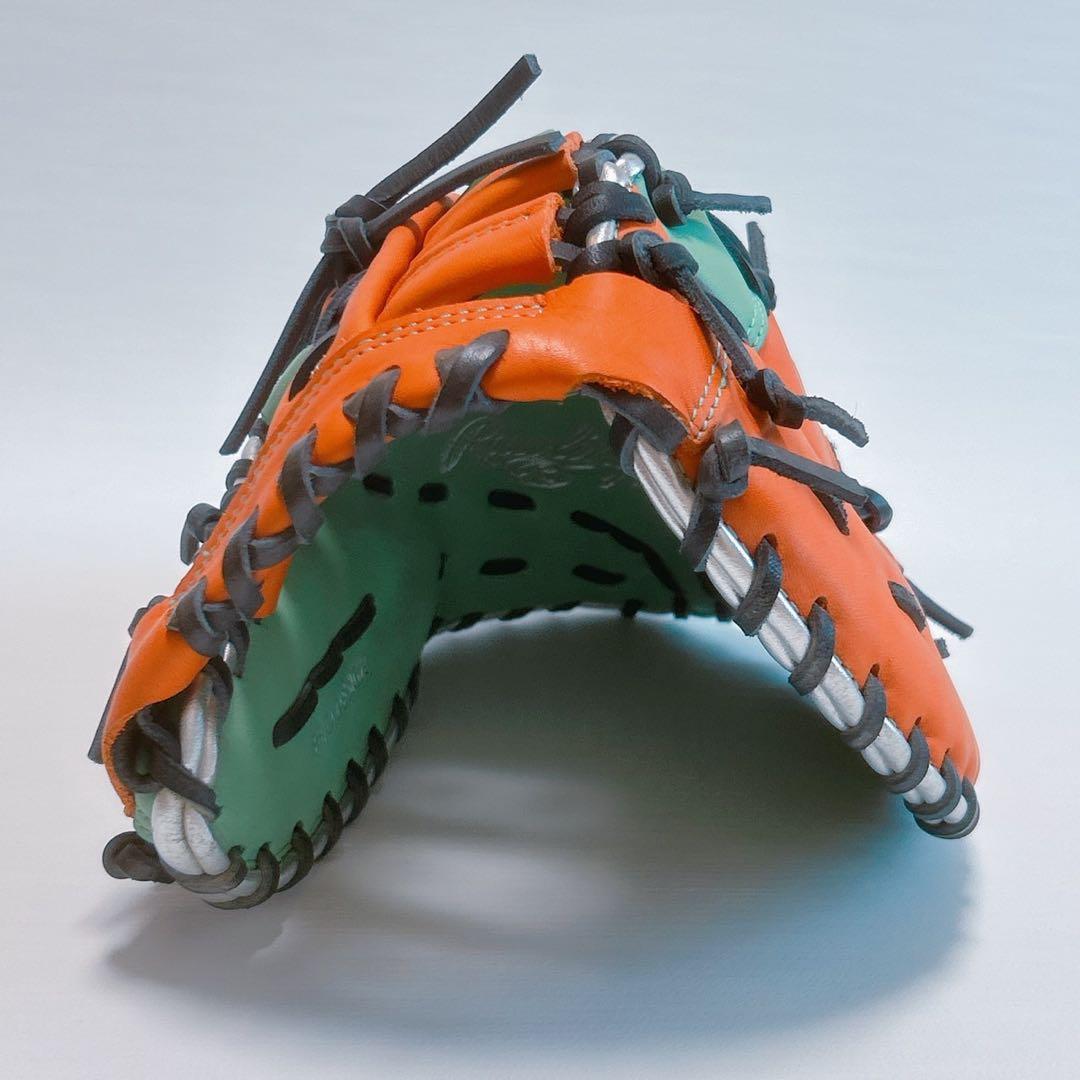 ローリングス(Rawlings) ファーストミット　11.75 GR2HOM53