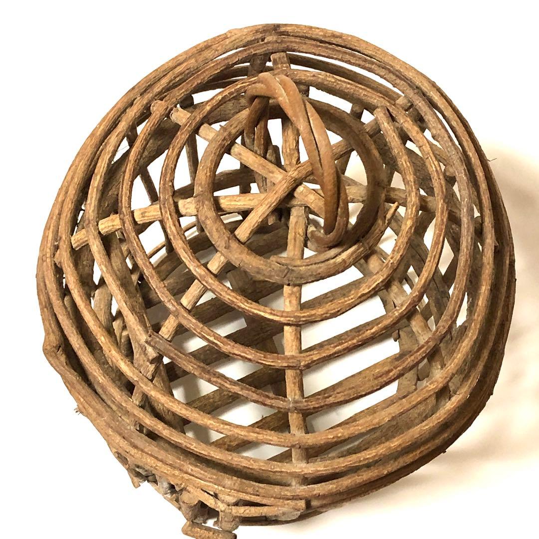 ■インテリア・オブジェ■木製　とりかご・鳥籠■木工芸・かわいい