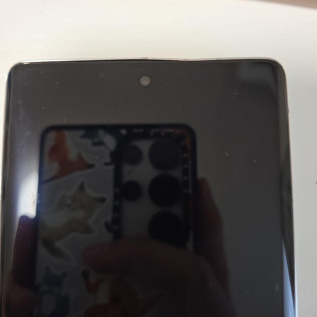 Google Pixel 7 Pro ホワイト