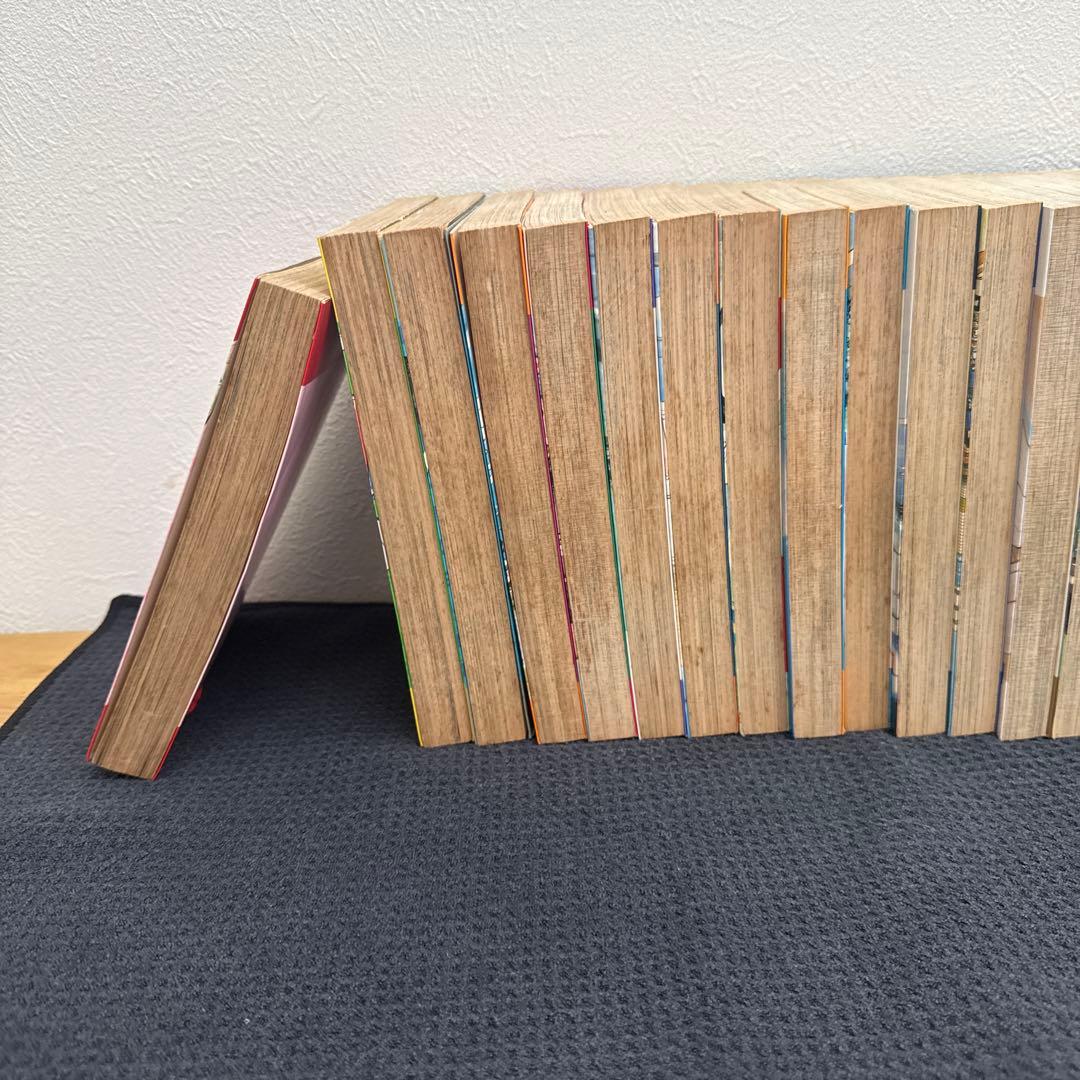 シャコタンブギ　全３２巻セット