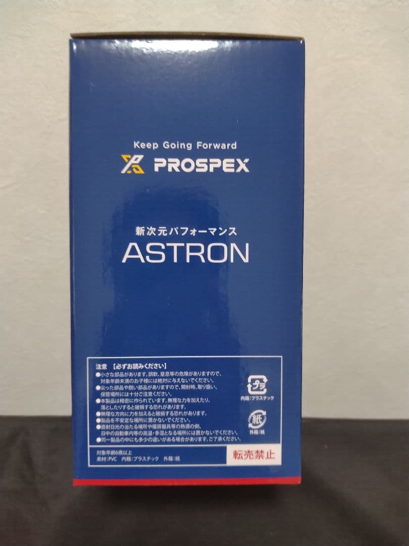 セイコー 大谷翔平 ボブルヘッド フィギュア　新品未開封　非売品