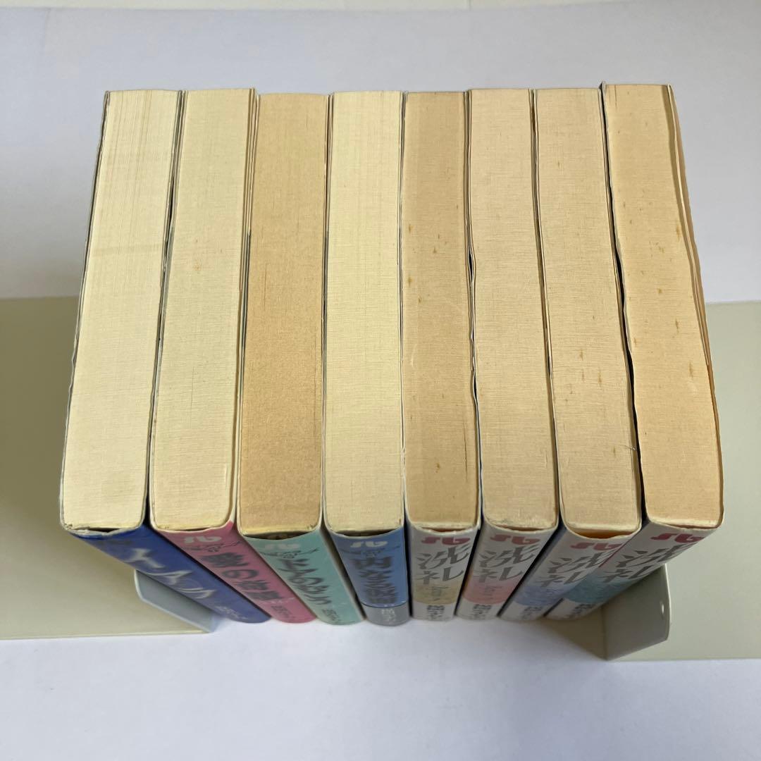 楳図かずお 文庫まとめ売り