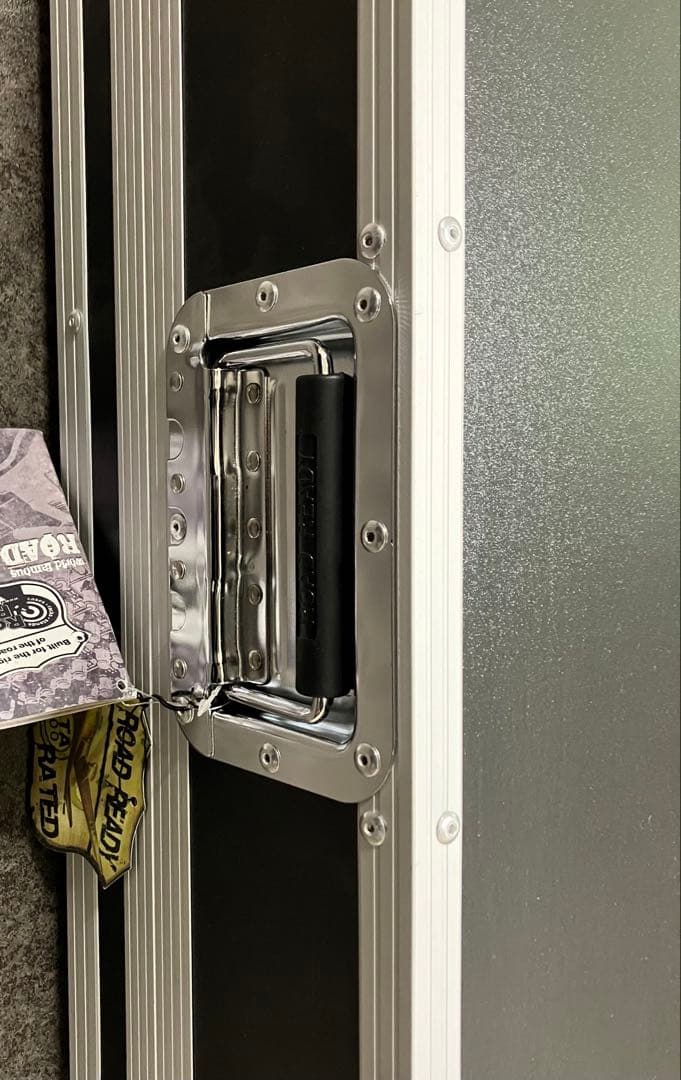 ROADREADY ミキサーケース RRPMP3000