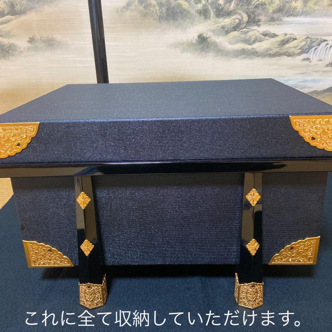 子供の日　端午の節句　兜飾り　端午の節句