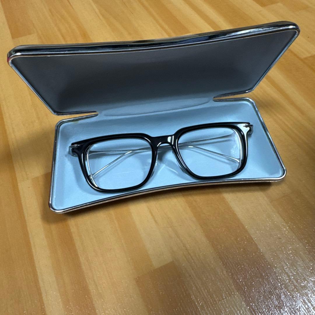 アクセサリー GENTLE MONSTER Ego 01