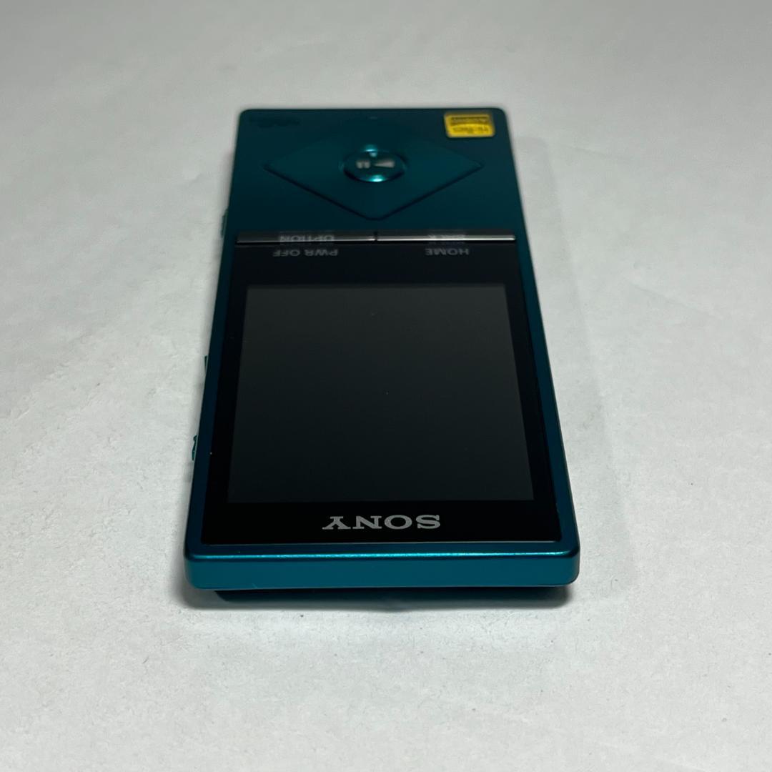 SONY NW-A26HN LM ウォークマン A20 32GB ハイレゾ