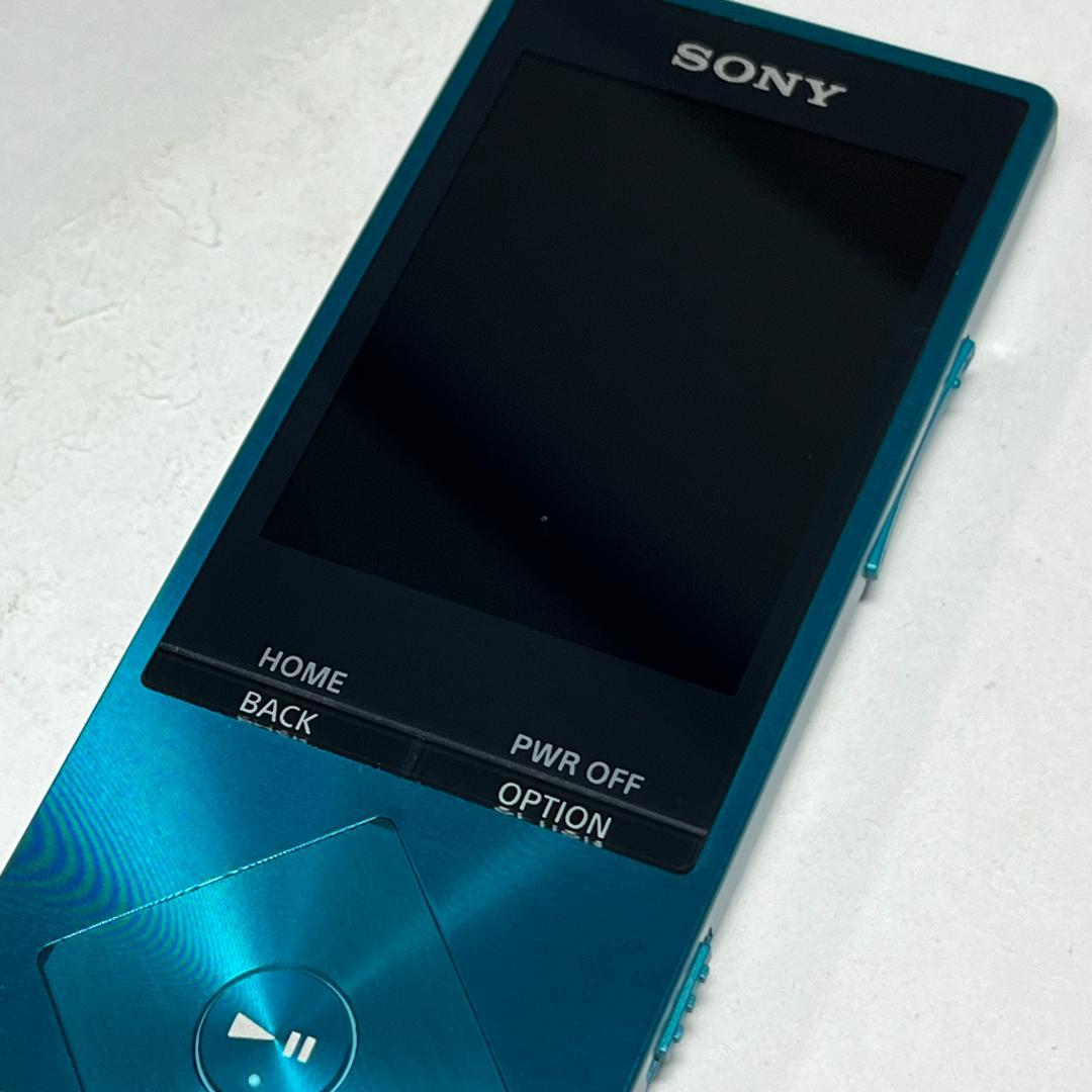 SONY NW-A26HN LM ウォークマン A20 32GB ハイレゾ