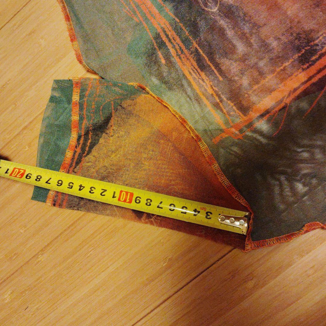 jean paul gaultier シャンポールゴルチェ　サイズ40