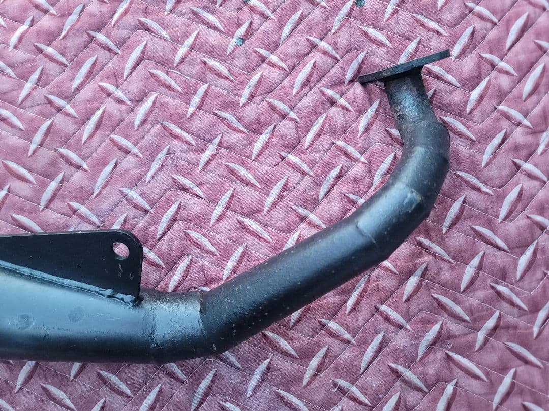 rb-works製 ジョグ ショットガンチャンバー JOG マフラー