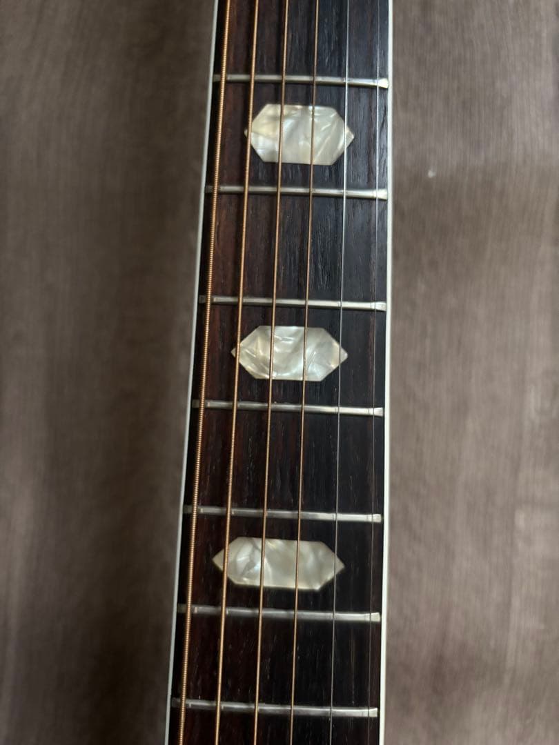 ギター Westone W40