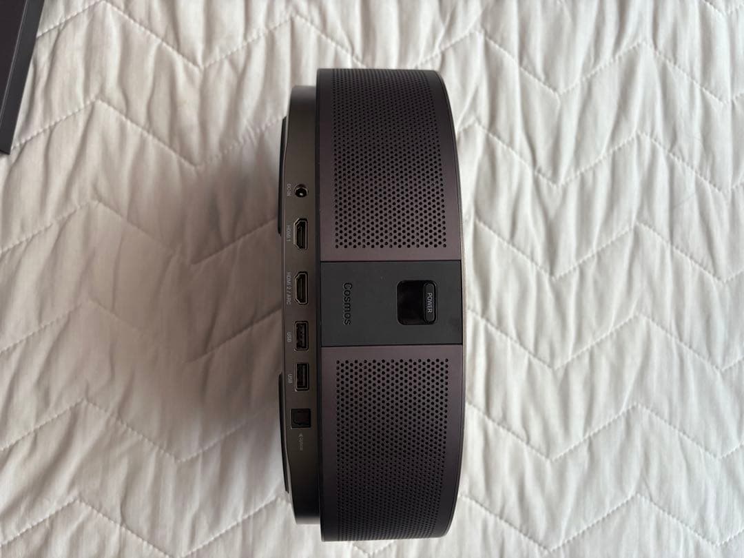 NEBULA Cosmos プロジェクター本体 - スタンド付き