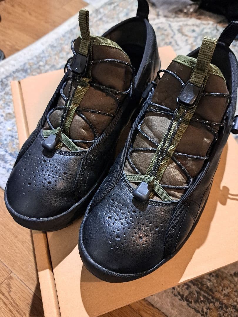 今週限定価格！hender scheme neo tarp trek