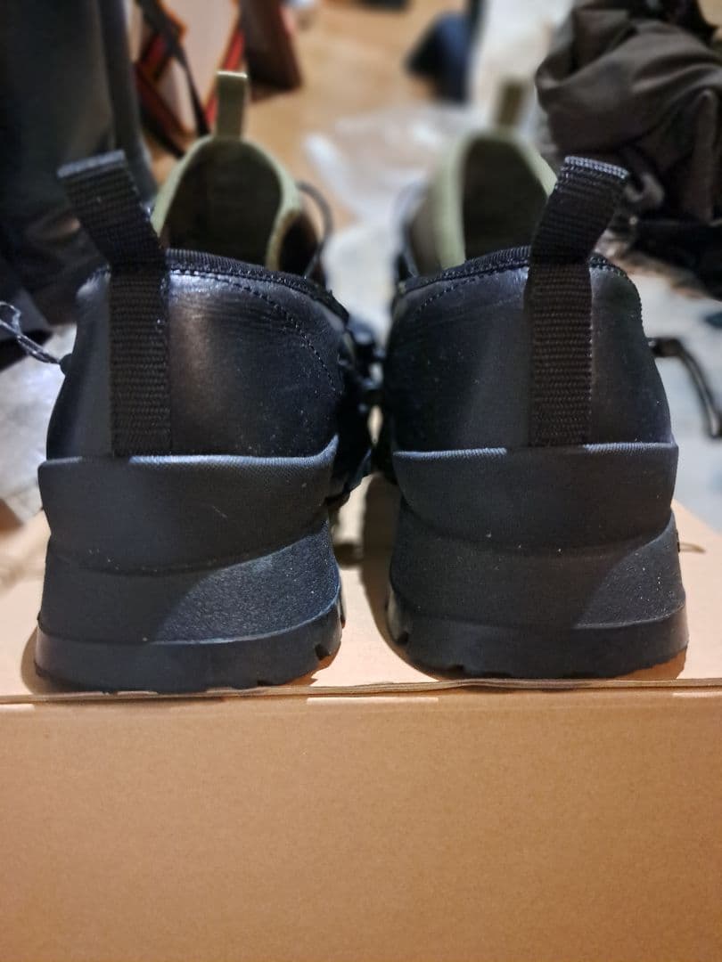 今週限定価格！hender scheme neo tarp trek