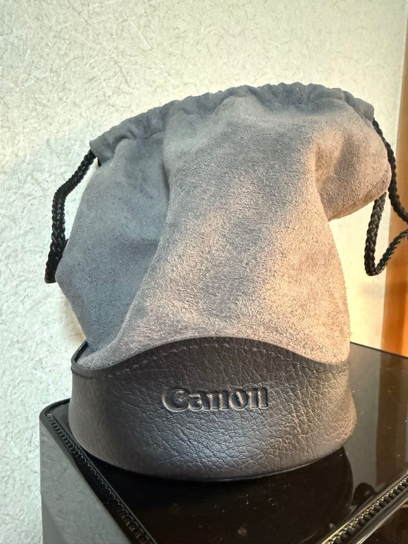 Canon TS-E 24mm f/3.5 ティルトシフトレンズ