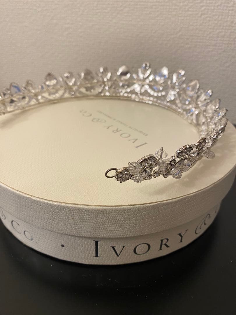 Ivory & Co. Alexandra(アレクサンドラ)