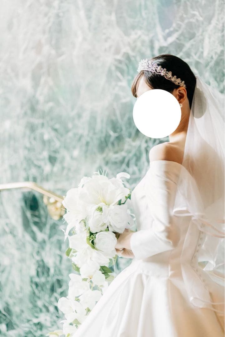 Ivory & Co. Alexandra(アレクサンドラ)