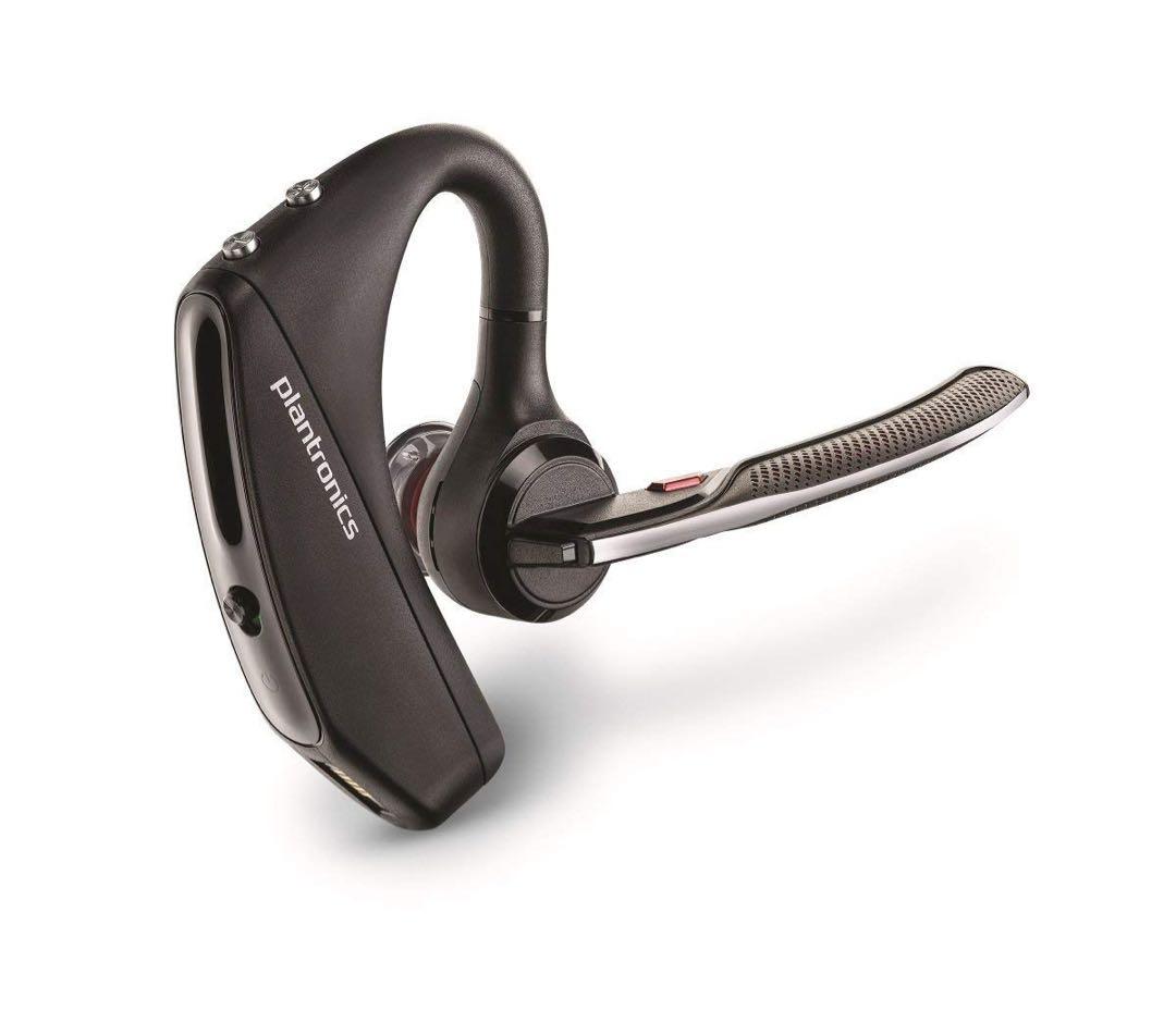 【新品】PLANTRONICS ワイヤレスヘッドセット Voyager 5240