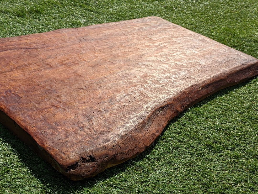 直感に従うなら、即購入！希少な1枚板