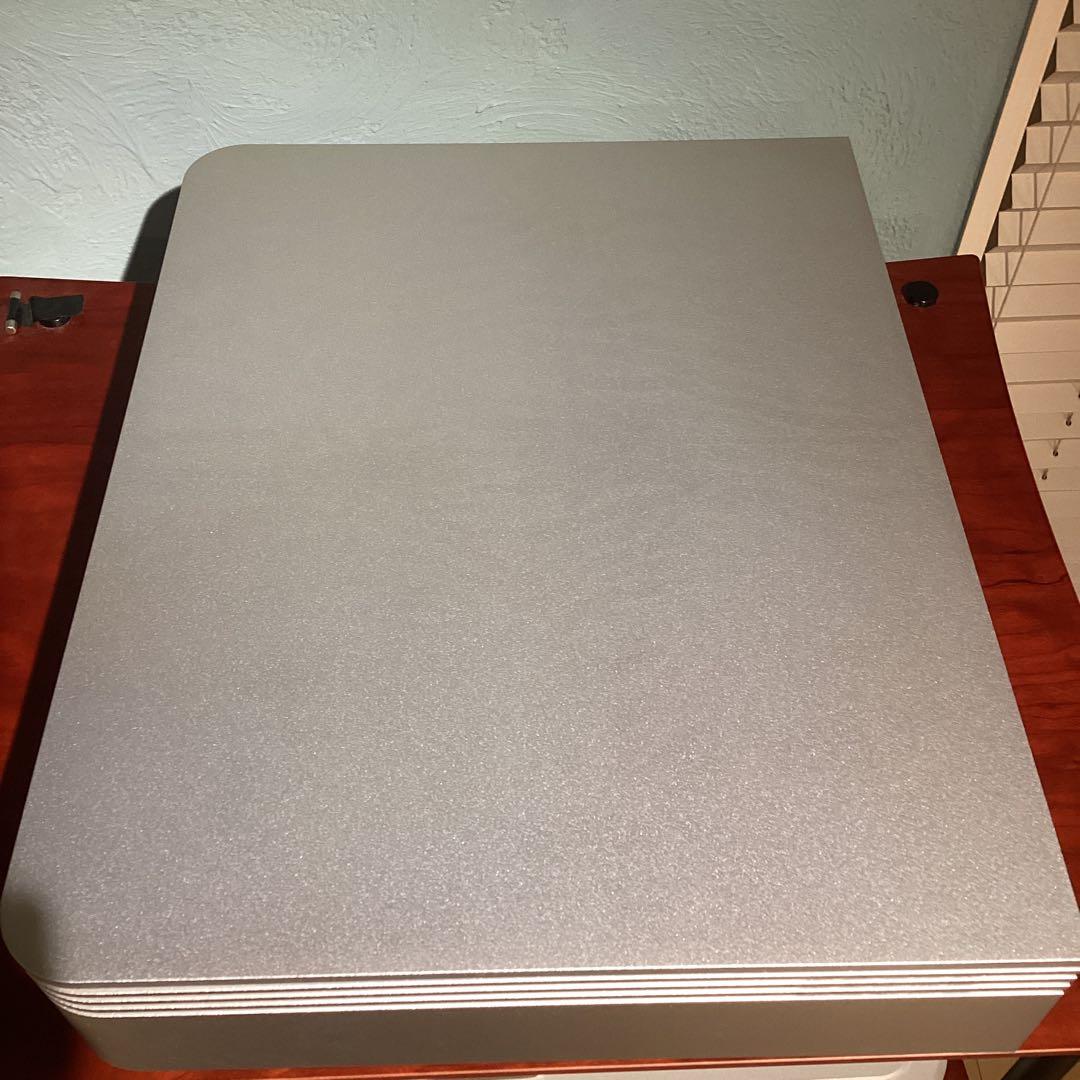 IsoTek V5 AQUARIUS パワー・コンディショナー