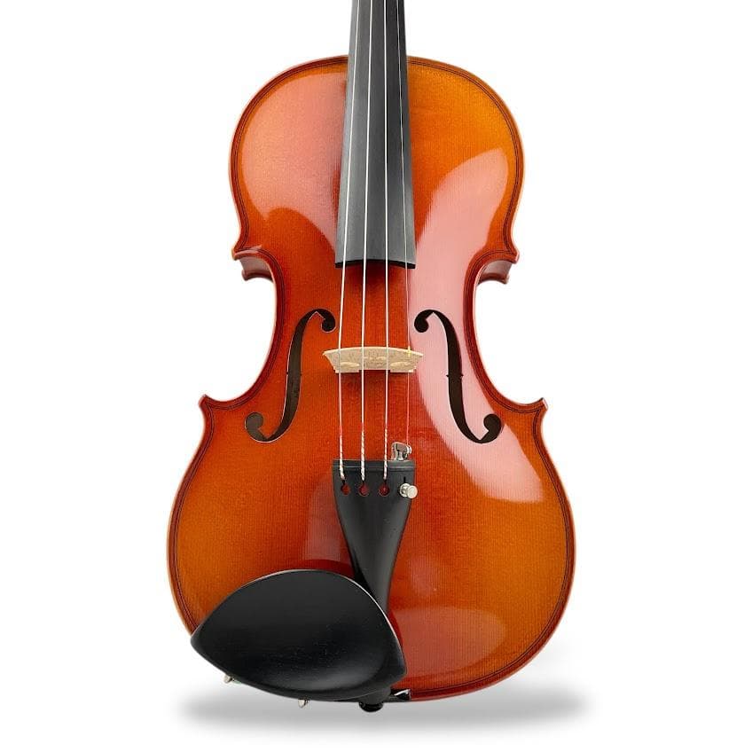 極美品●カールヘフナー● バイオリン ＃7 4/4 2000年 ドイツ製