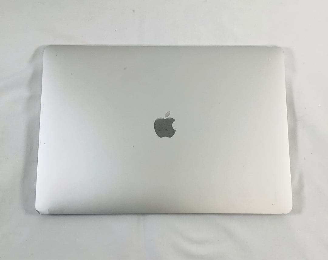 MacBook Pro A2141 16インチ 2TB/64GB 土日発送
