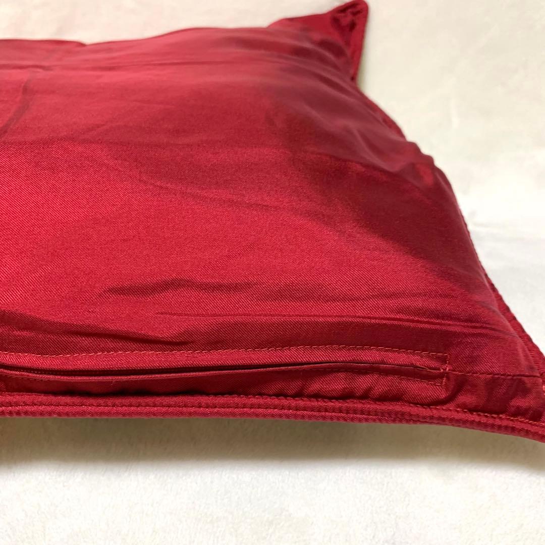 クッションカバー VINTAGE BURBERRY ITALY CUSHION COVER