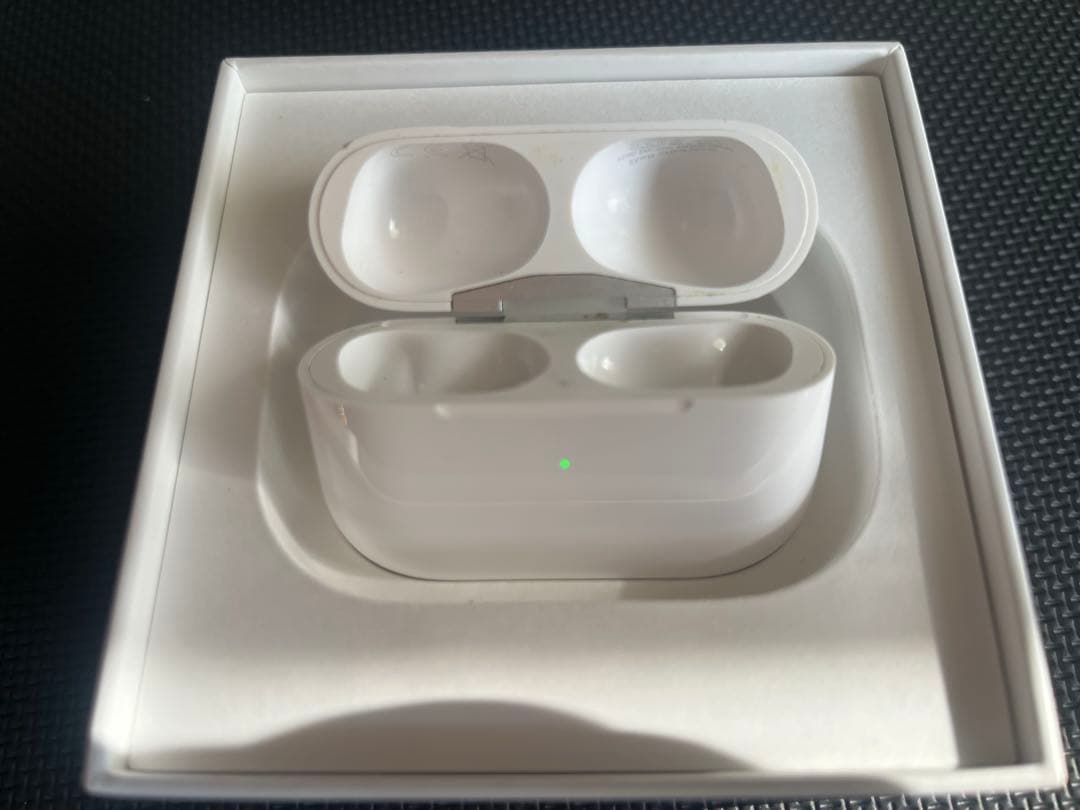 イヤホン Apple Airpods Pro