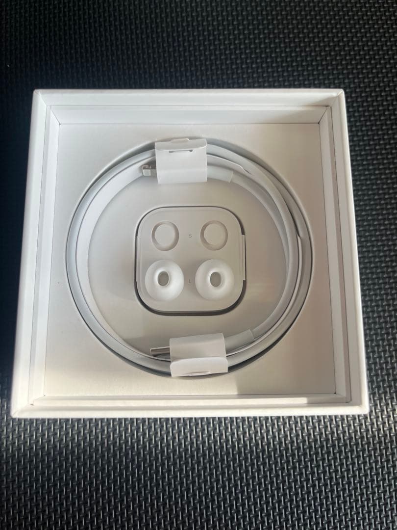 イヤホン Apple Airpods Pro