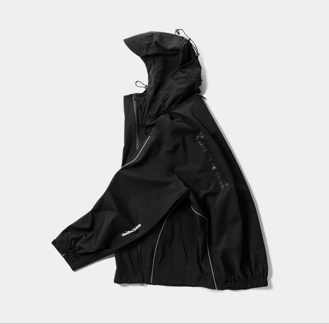 【新品】TIGHTBOOTH x SauRas Being