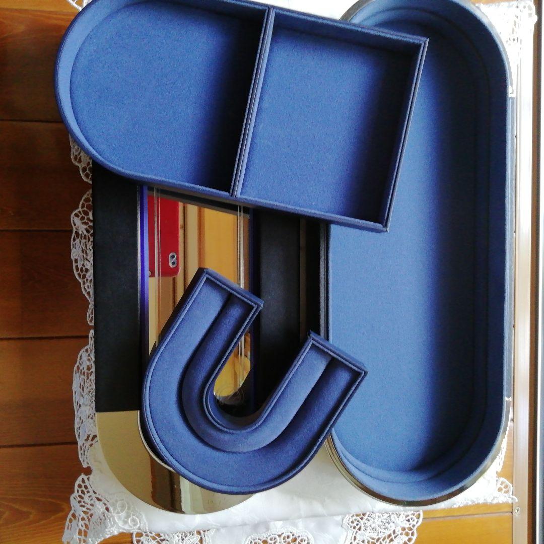 資生堂　アクセサリーBOX