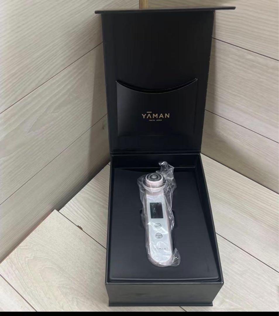 【YA-MAN】フォトプラス PLUS M10CP-PLUS