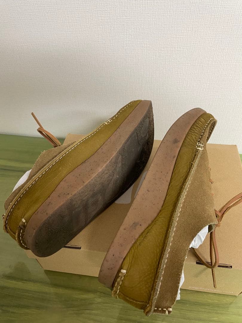 Nigel cabourn ✖️ Yogi